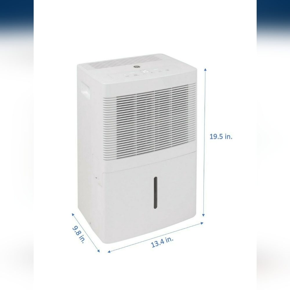 Dehumidifier